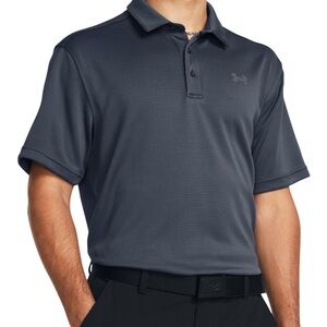 Under Armour Men’s Tech Golf Polo
